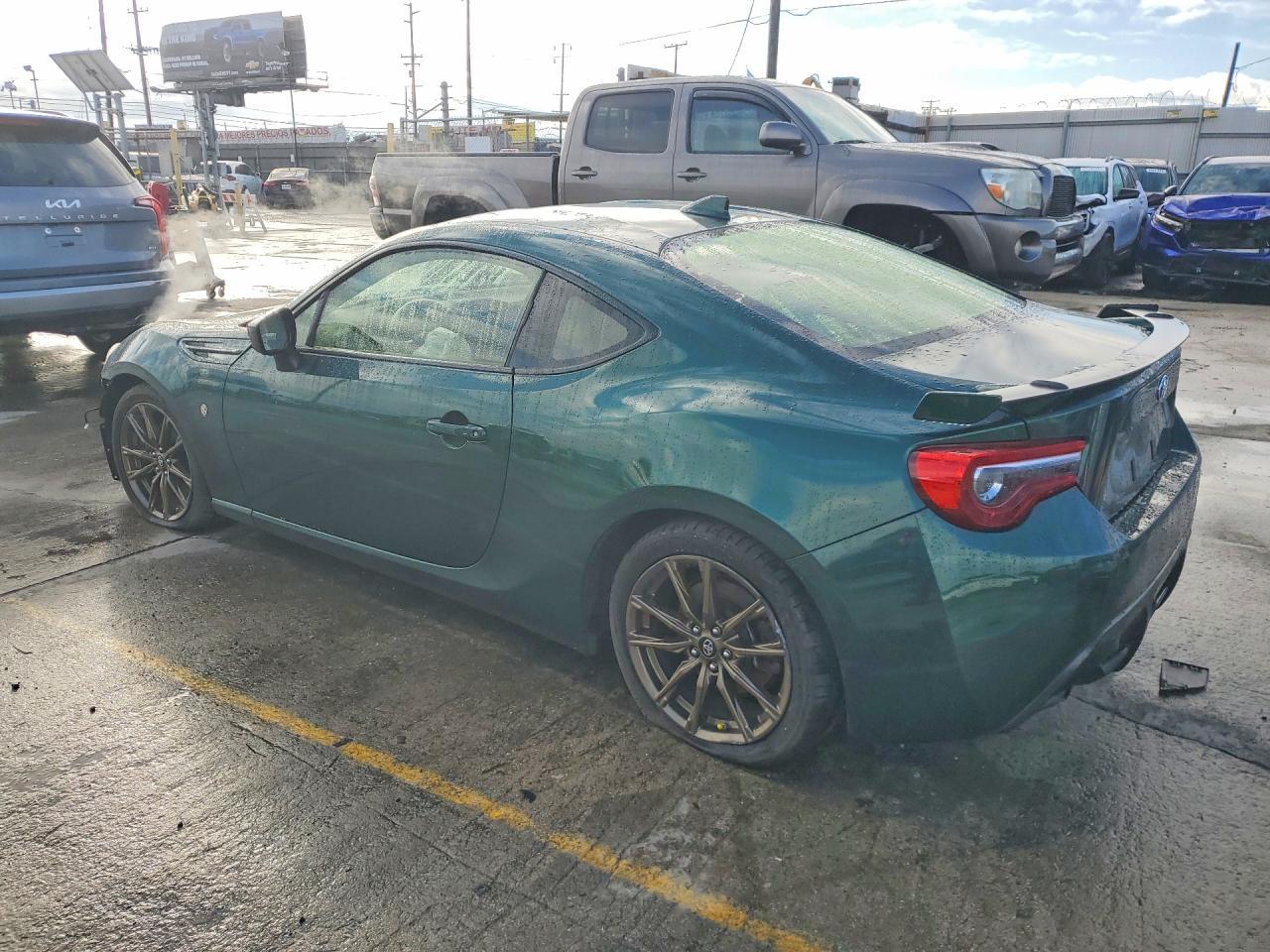 2020 Toyota 86 Hakone Edition - zdjęcie 2