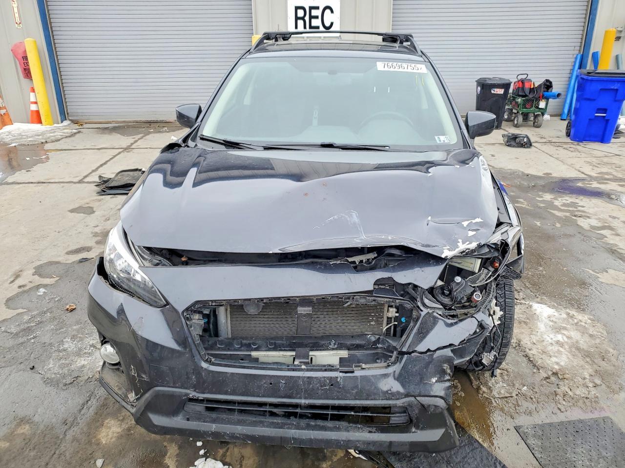 2018 Subaru Crosstrek Premium - zdjęcie 5