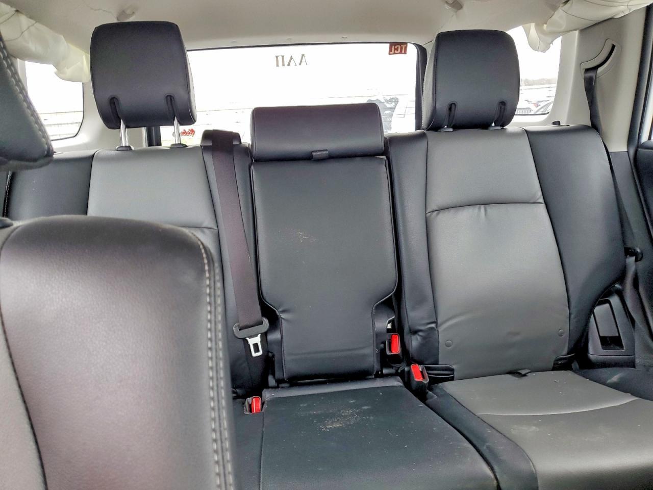 2024 Toyota 4Runner Sr5 Premium - zdjęcie 10