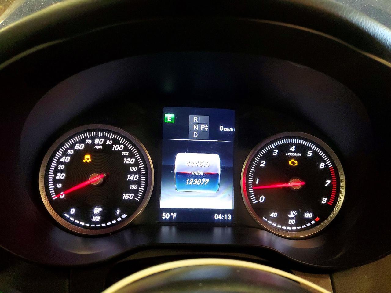 2017 Mercedes-Benz C 300 4Matic - zdjęcie 9