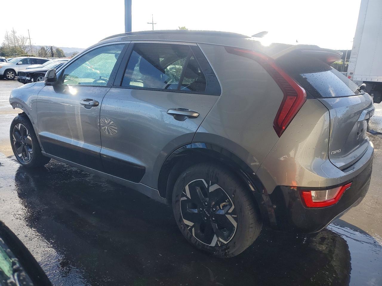 2023 Kia Niro Wind * Clean Title * Prior Fleet * - zdjęcie 2