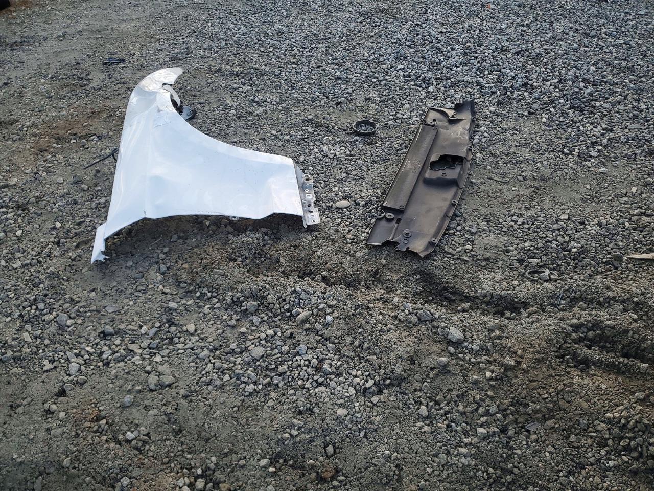 2017 Ford Mustang - zdjęcie 12