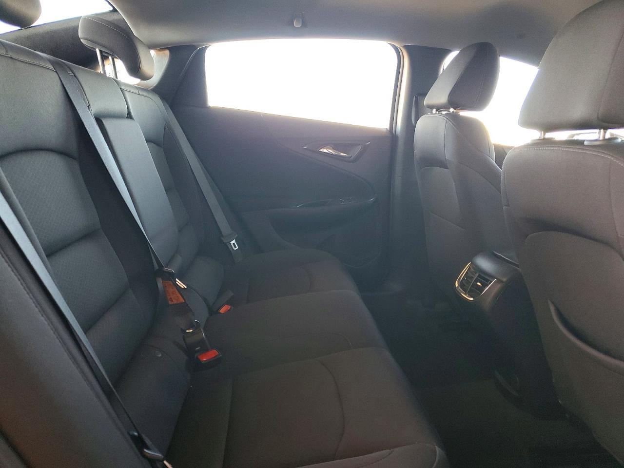 2023 Chevrolet Malibu Lt - zdjęcie 10