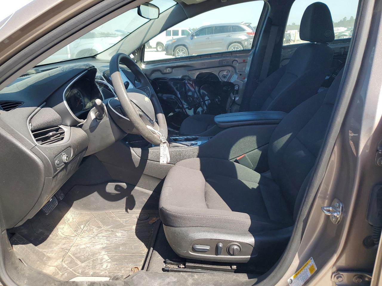 2024 Chevrolet Malibu Lt - zdjęcie 7