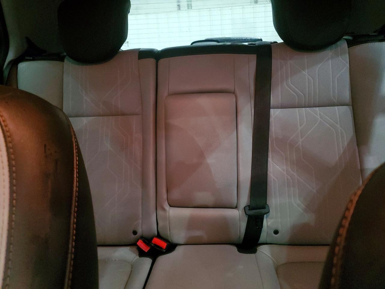 2019 Chevrolet Trax 1Lt - zdjęcie 10