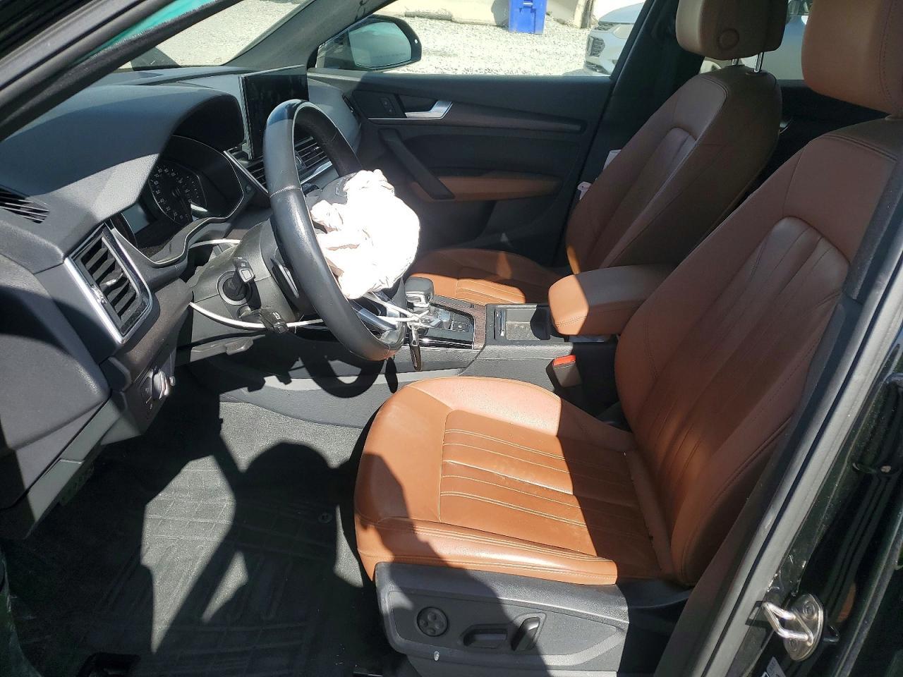 2021 Audi Q5 Premium - zdjęcie 7