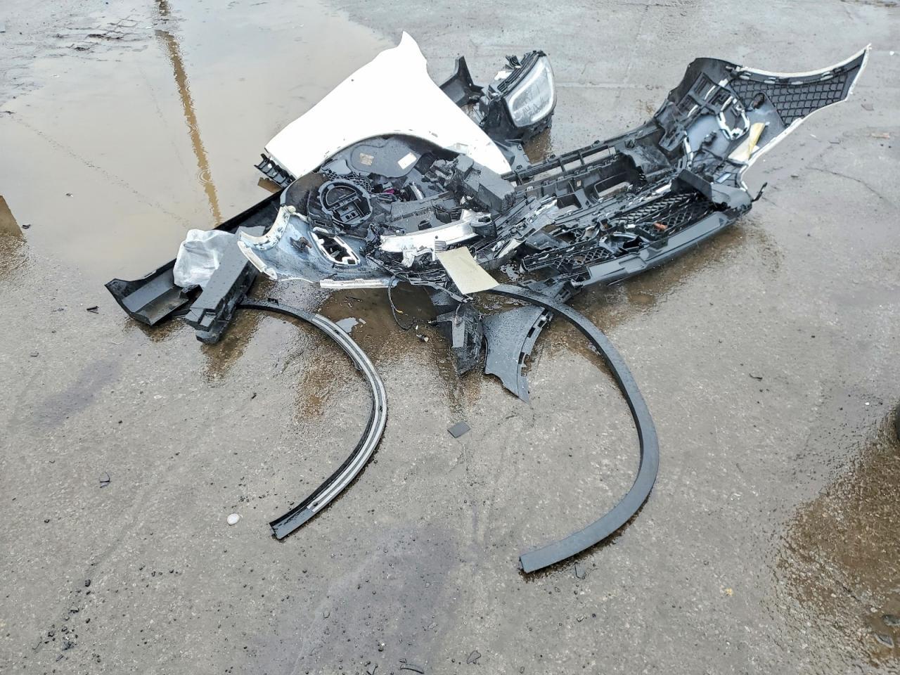 2021 Mercedes-Benz Glc 300 4Matic - zdjęcie 13