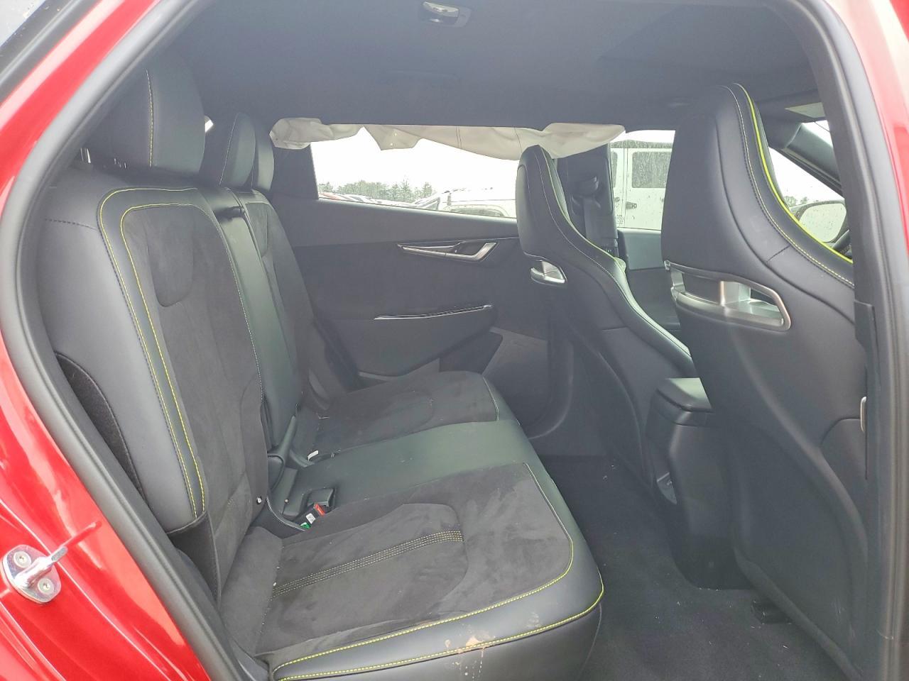 2023 Kia Ev6 Gt - zdjęcie 10