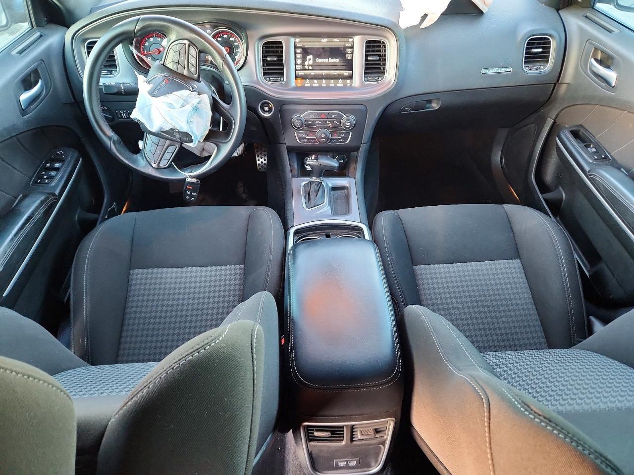 2023 Dodge Charger R - zdjęcie 8