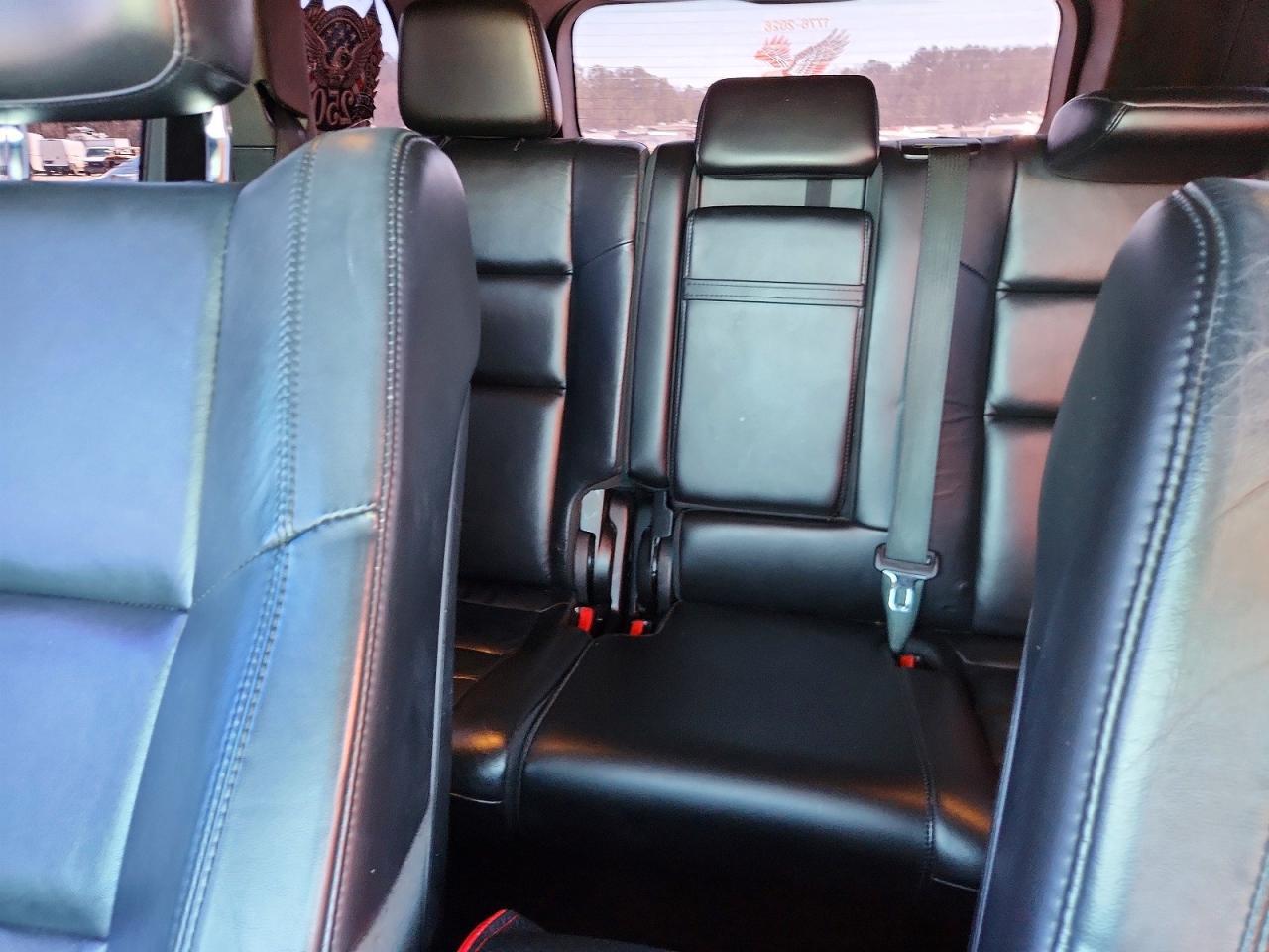 2018 Jeep Grand Cherokee Limited - zdjęcie 10