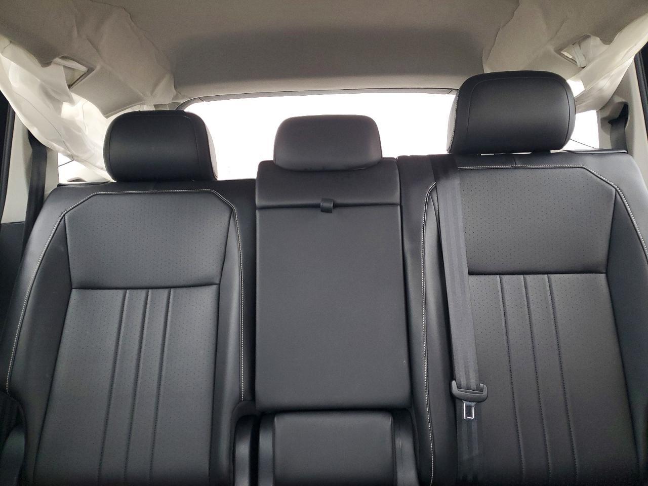 2024 Volkswagen Tiguan Se - zdjęcie 10