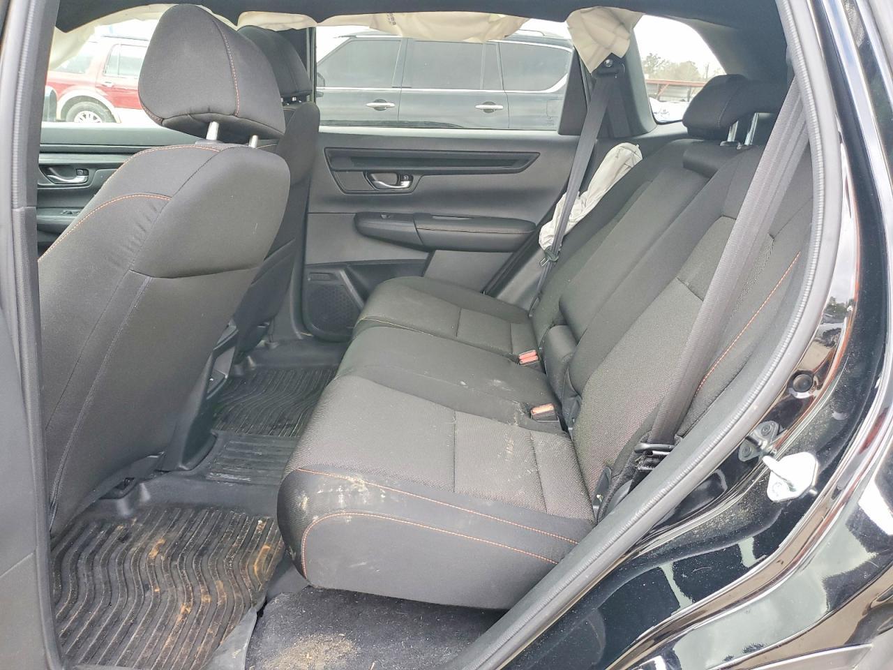 2024 Honda Cr-V Sport - zdjęcie 11