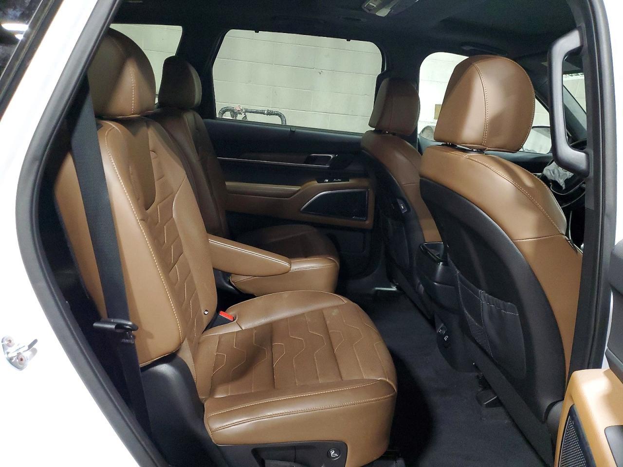 2021 Kia Telluride Sx - zdjęcie 10