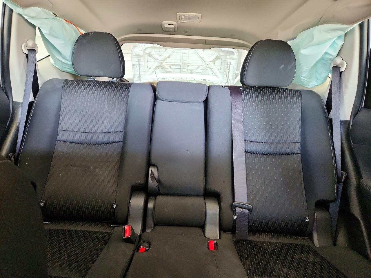 2020 Nissan Rogue Sv - zdjęcie 10