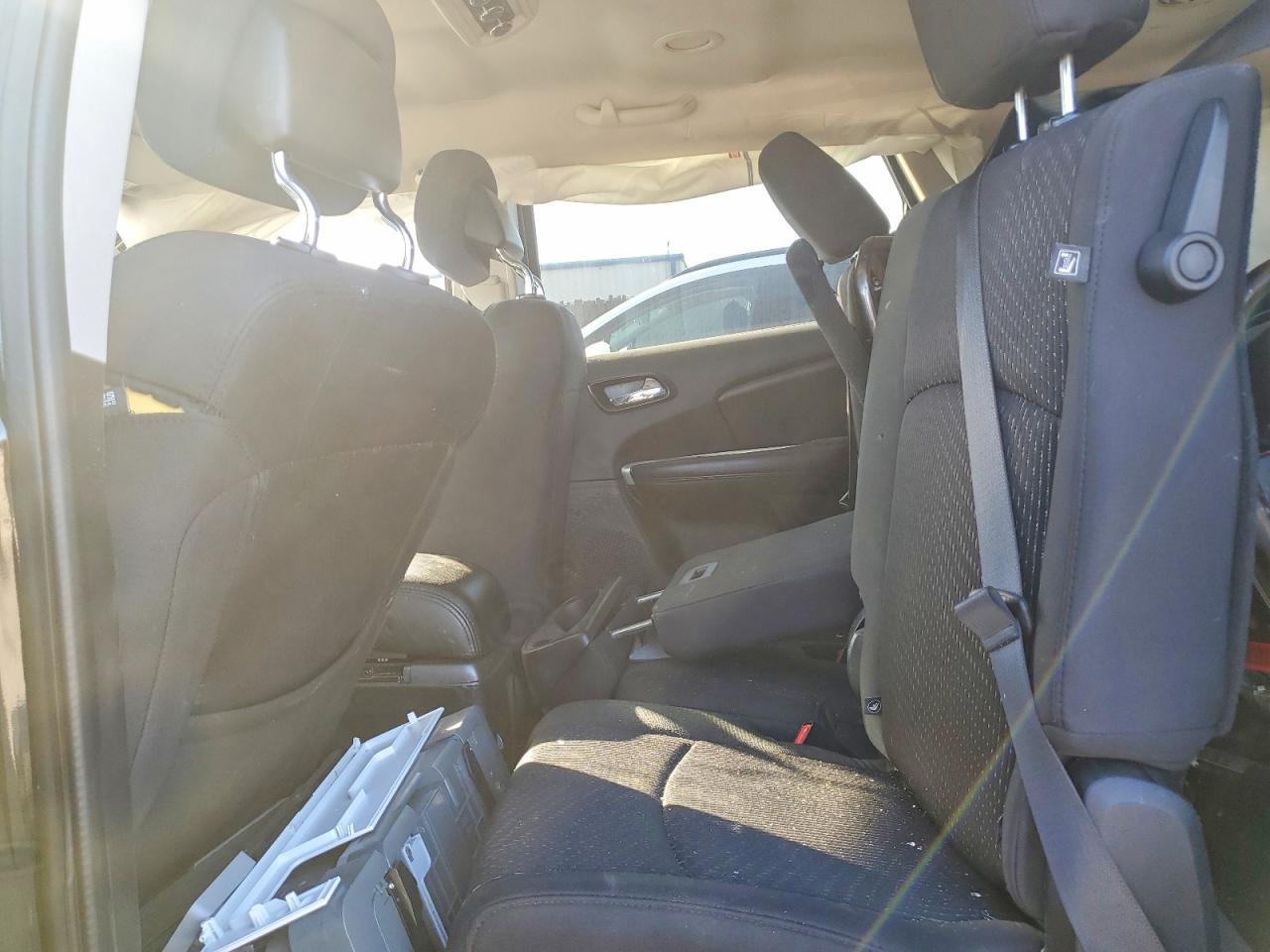 2018 Dodge Journey Se - zdjęcie 11