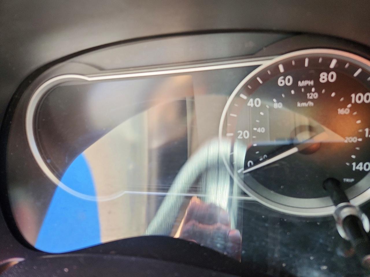 2020 Nissan Kicks Sv - zdjęcie 9