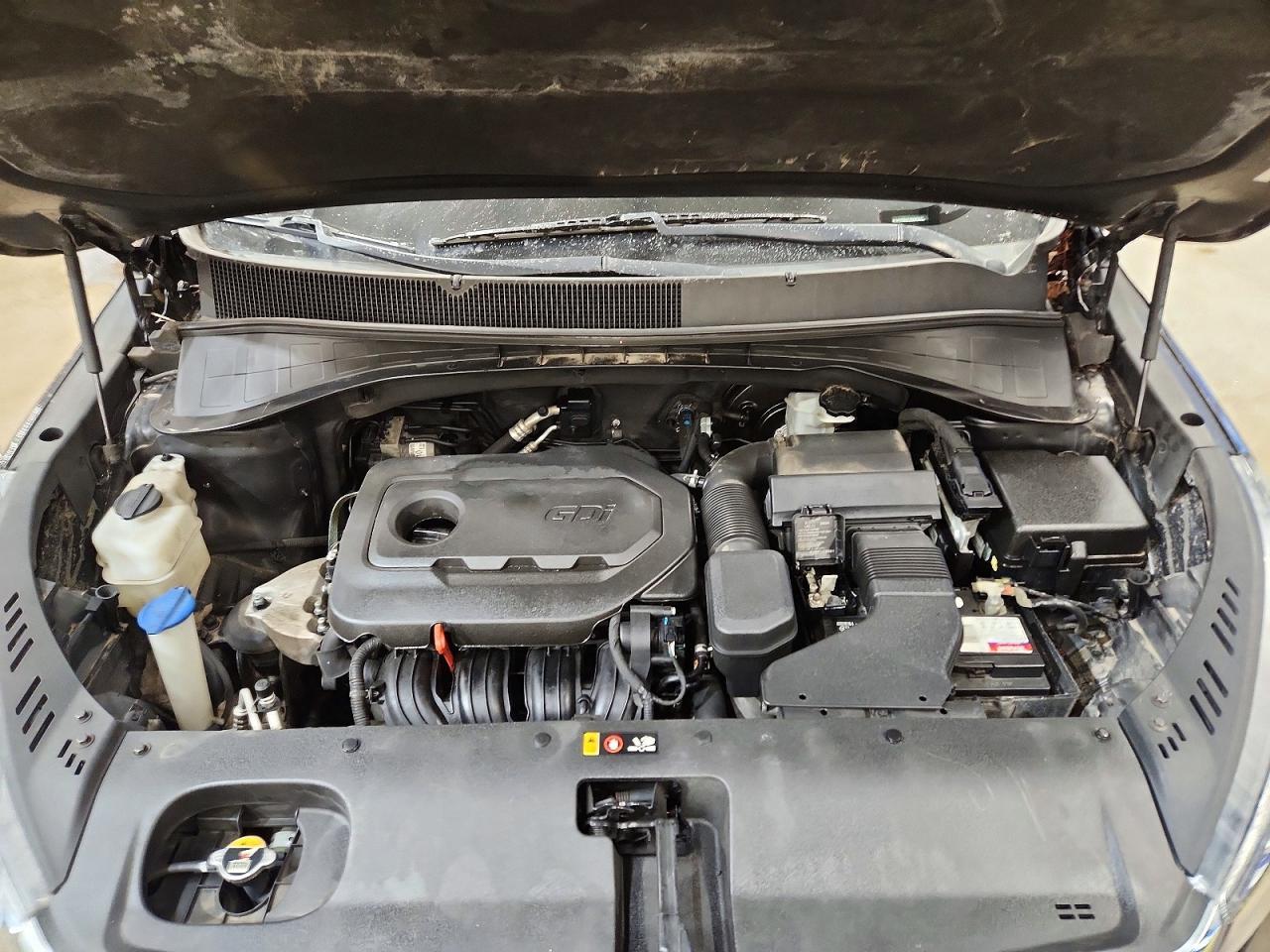 2019 Kia Sorento L - zdjęcie 12