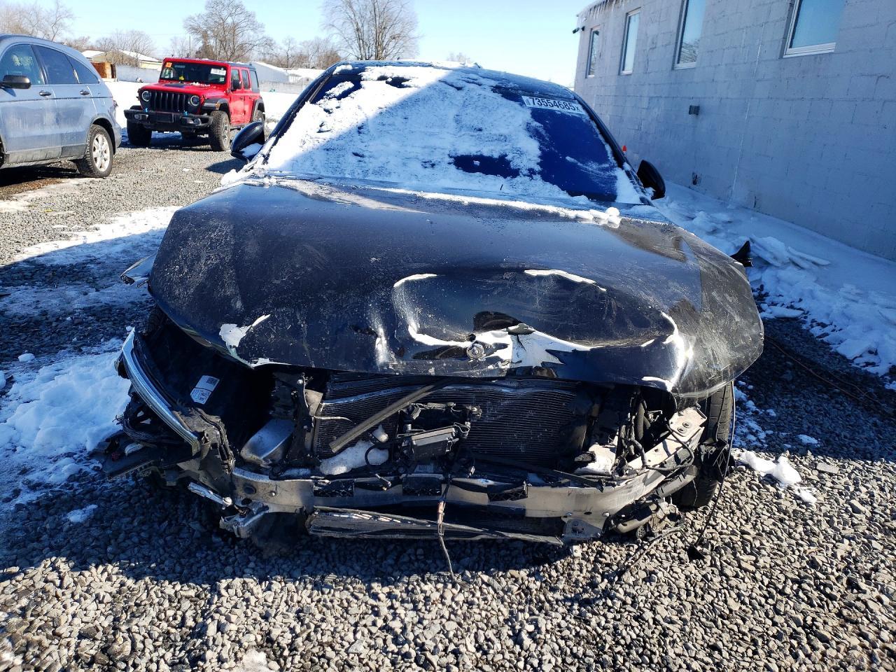 2021 Mercedes-Benz S 580 4Matic - zdjęcie 5