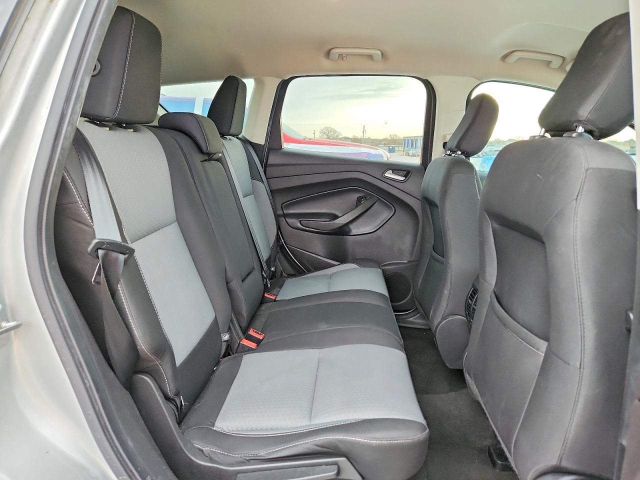 2019 Ford Escape Se - zdjęcie 11