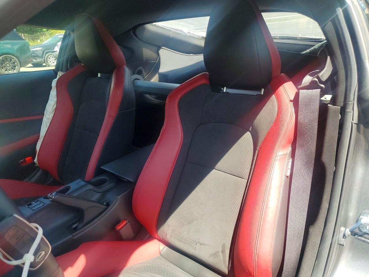 2024 Nissan Z Performance - zdjęcie 10