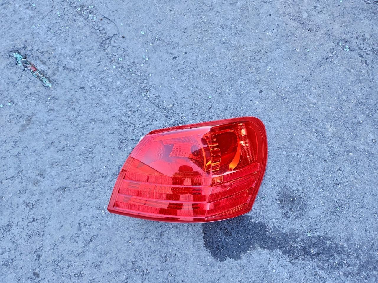 2013 Nissan Rogue S - zdjęcie 13