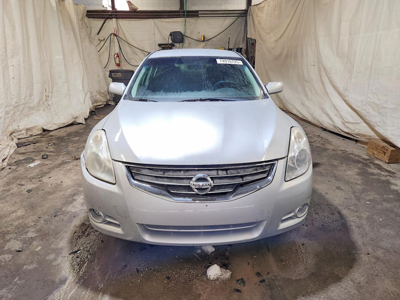2013 Nissan Altima Base - zdjęcie 5