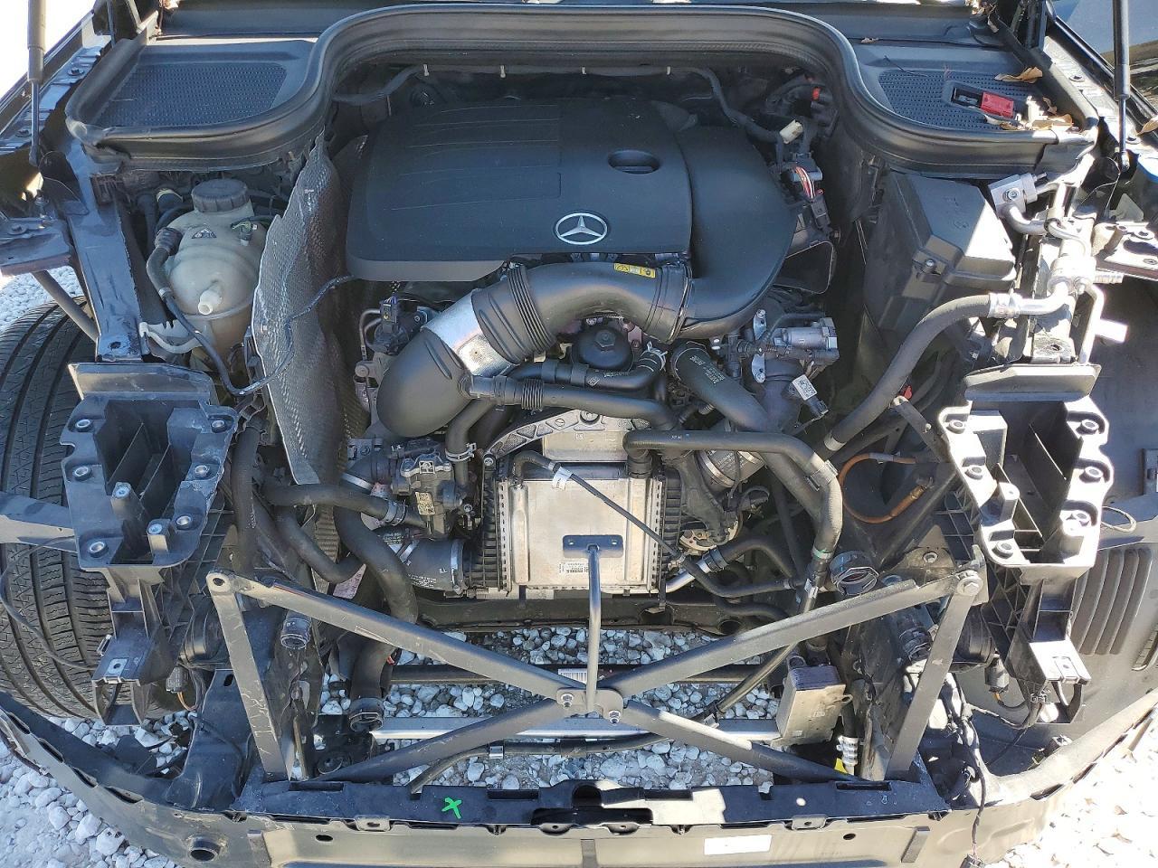 2021 Mercedes-Benz Gle 350 - zdjęcie 11