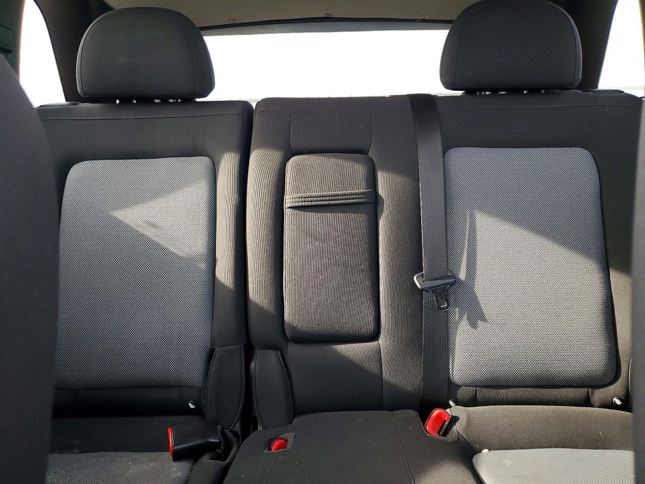 2014 Chevrolet Captiva Ls - zdjęcie 10