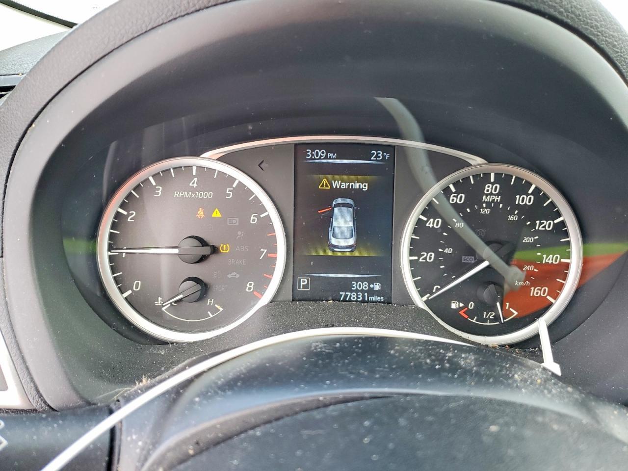 2017 Nissan Sentra Sv - zdjęcie 9