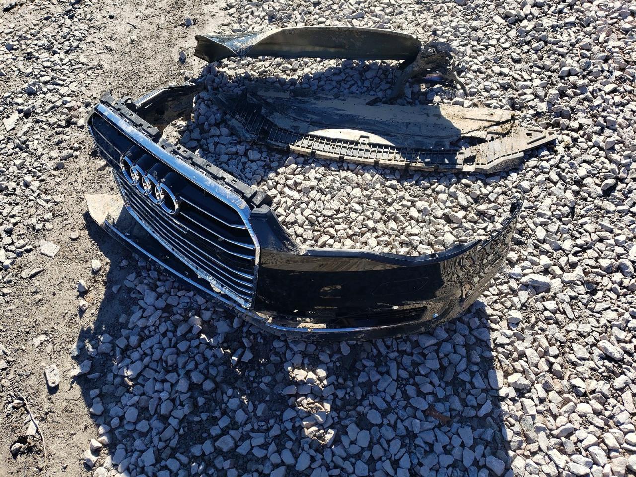 2016 Audi A6 Premium Plus - zdjęcie 12