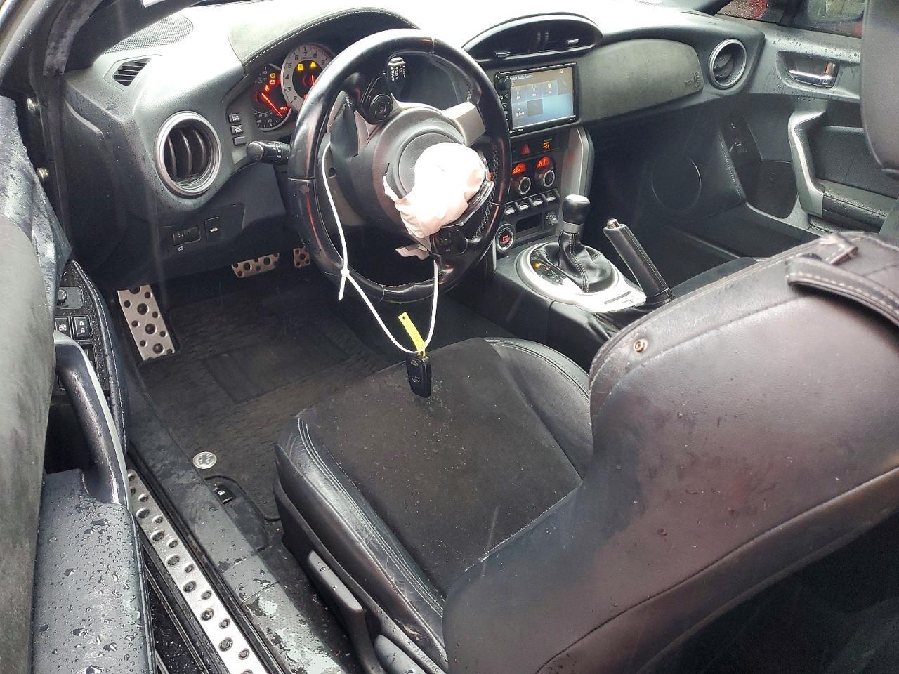 2019 Toyota 86 Gt - zdjęcie 8