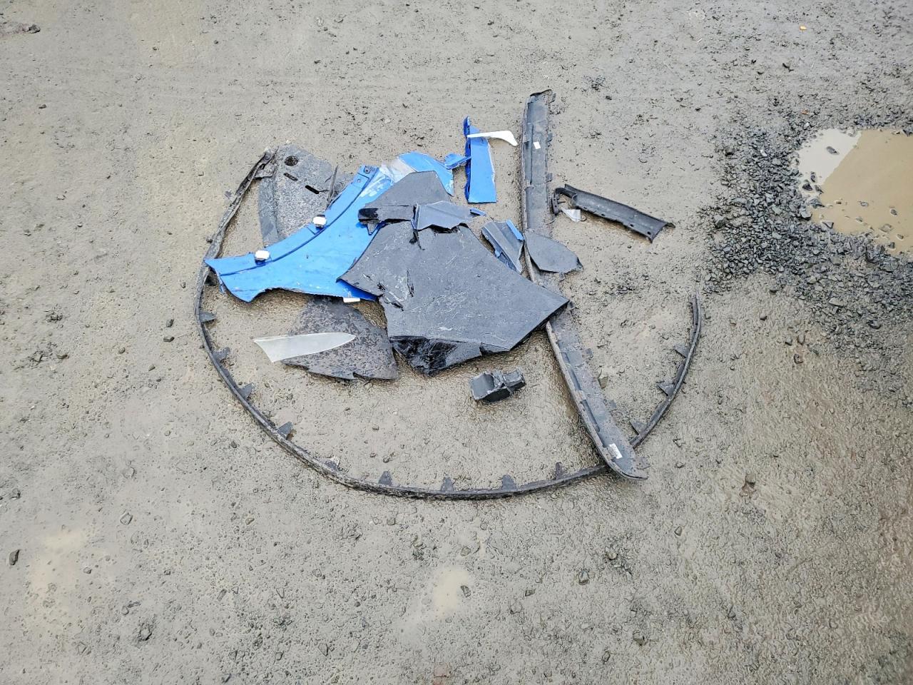 2015 Chevrolet Trax 1Ls - zdjęcie 13