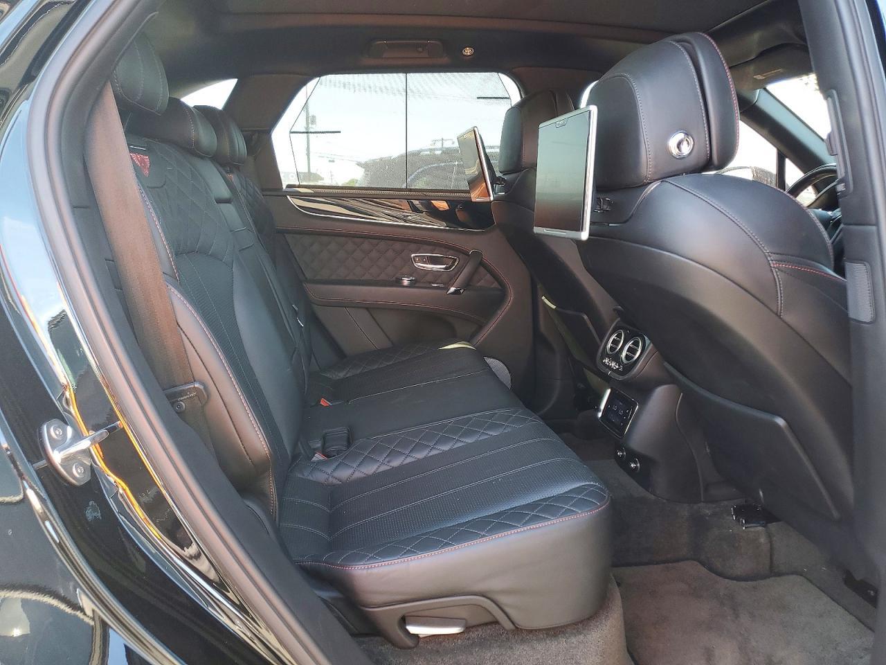 2017 Bentley Bentayga - zdjęcie 11