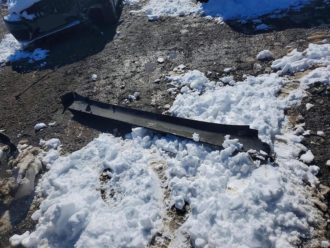 2020 Dodge Durango Gt - zdjęcie 13