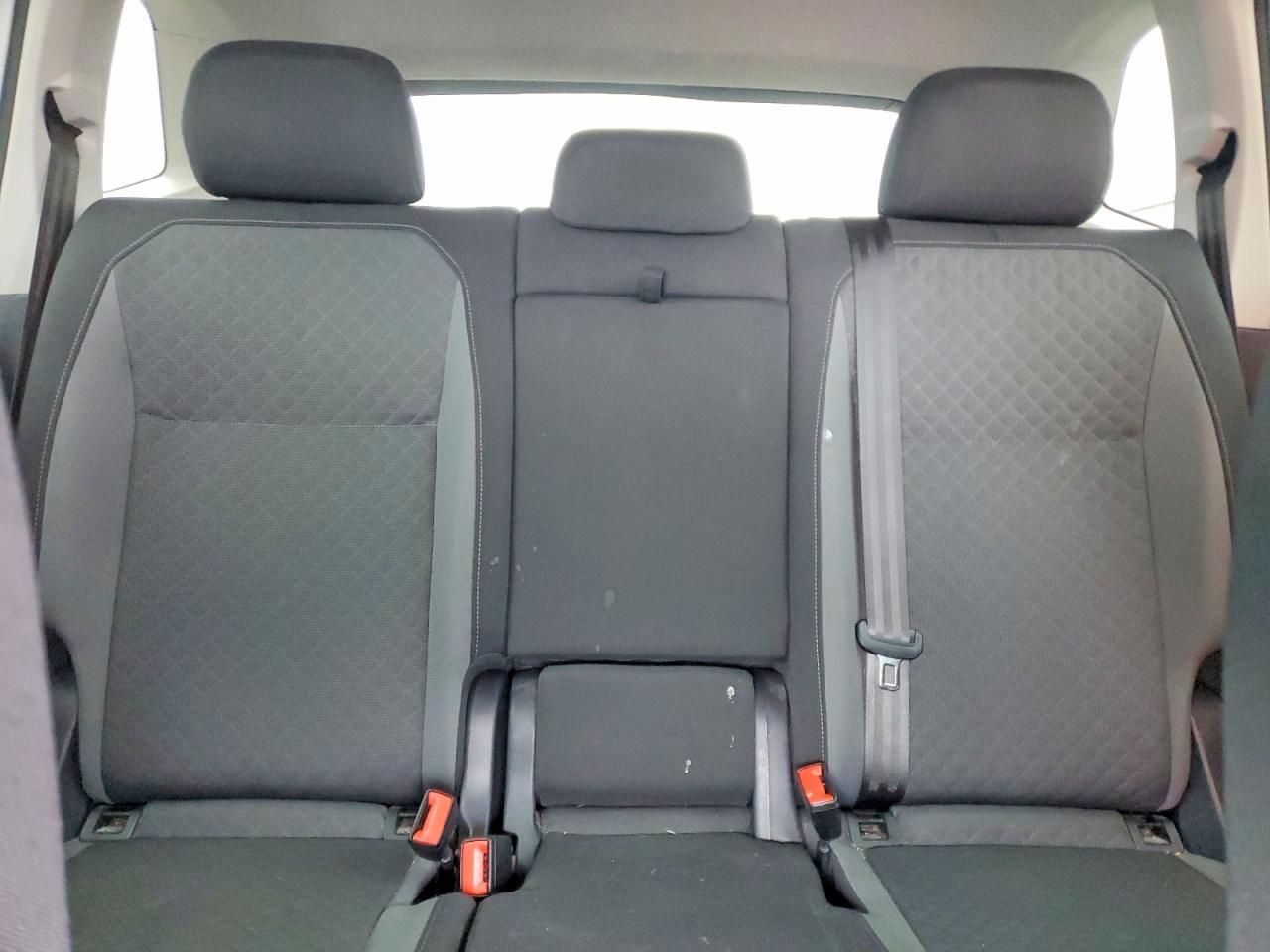 2020 Volkswagen Truck/Van Tiguan Trendline 2.0 - zdjęcie 10