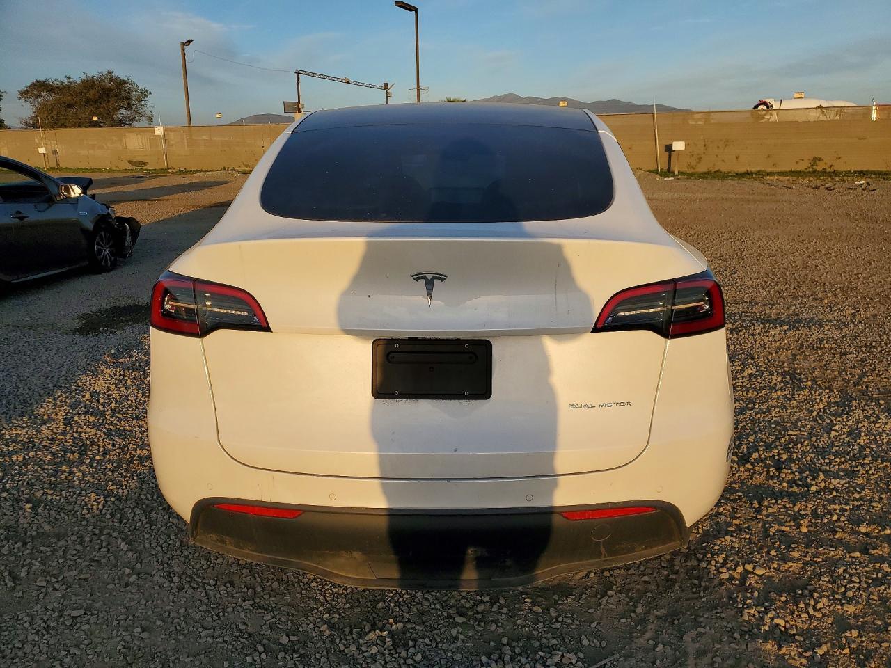 2021 Tesla Model Y - zdjęcie 6