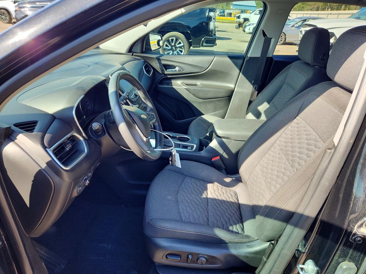 2020 Chevrolet Equinox Lt - zdjęcie 7