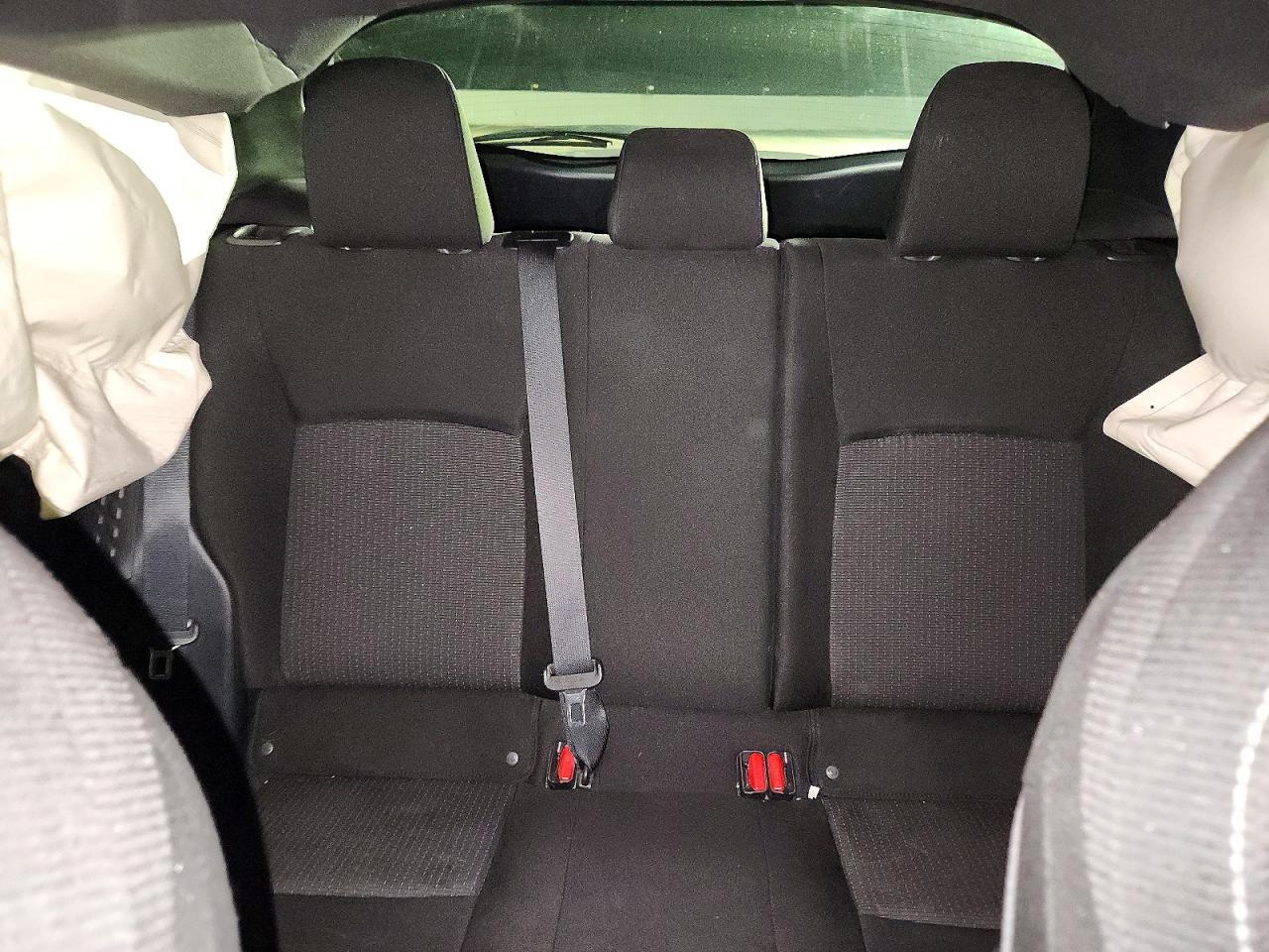 2019 Toyota C-Hr Xle - zdjęcie 10