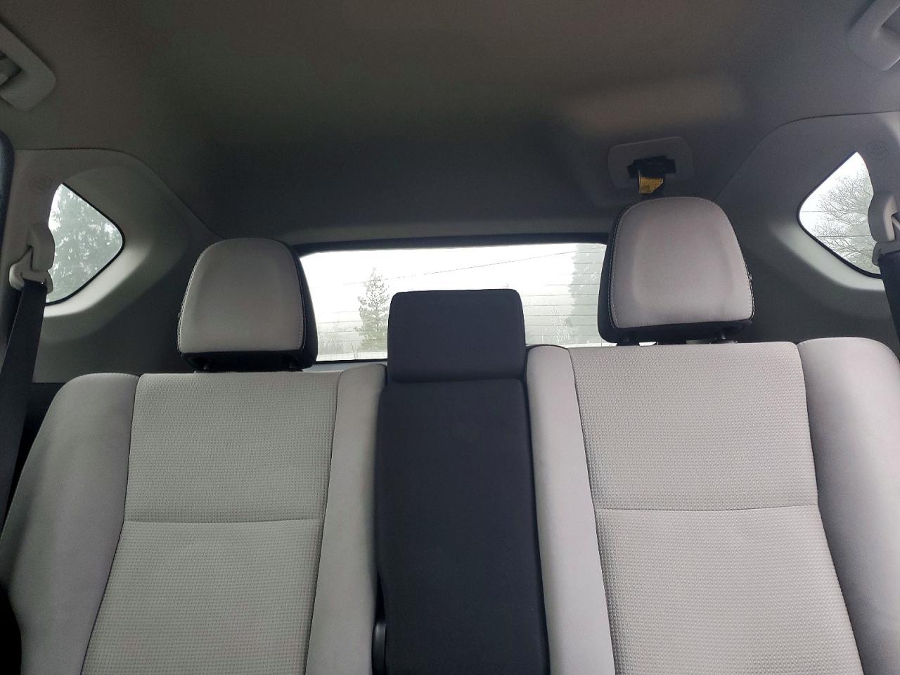 2016 Toyota Rav4 Xle - zdjęcie 10