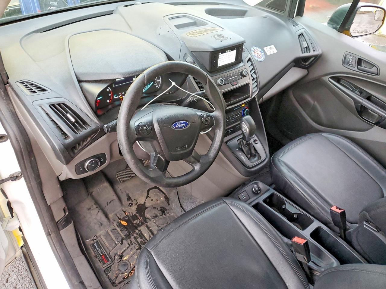 2019 Ford Transit Connect Xl Cargo * Prior Fleet * - zdjęcie 8