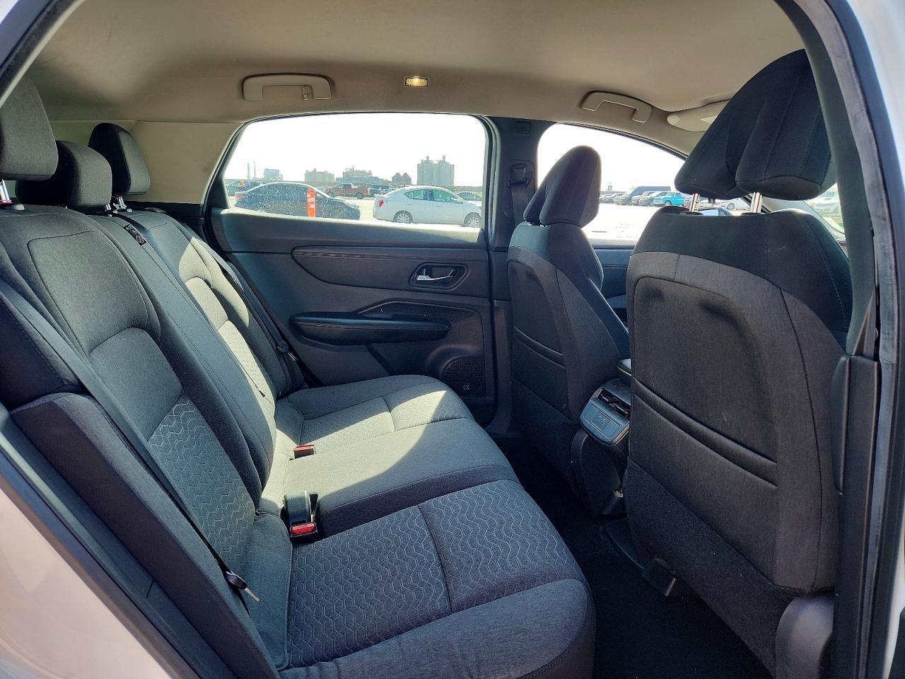 2023 Nissan Ariya Venture+ - zdjęcie 11