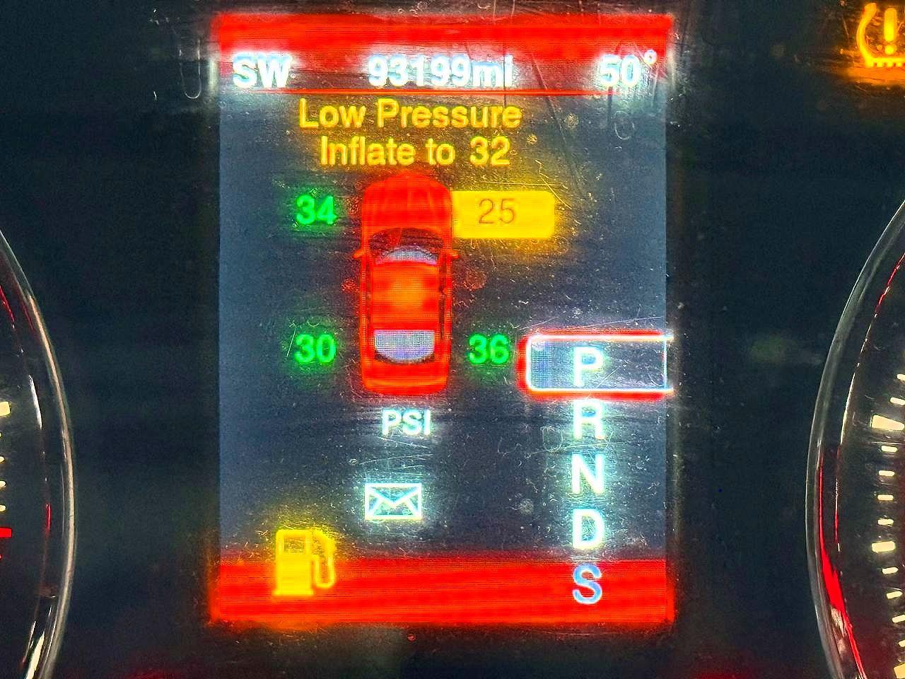 2014 Dodge Charger Sxt - zdjęcie 8