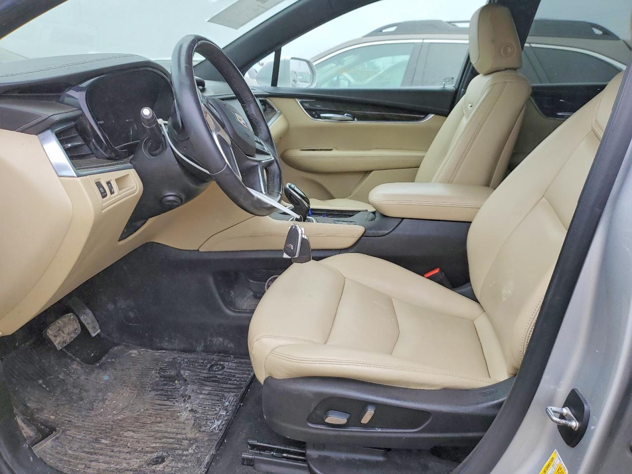2018 Cadillac Xt5 - zdjęcie 7