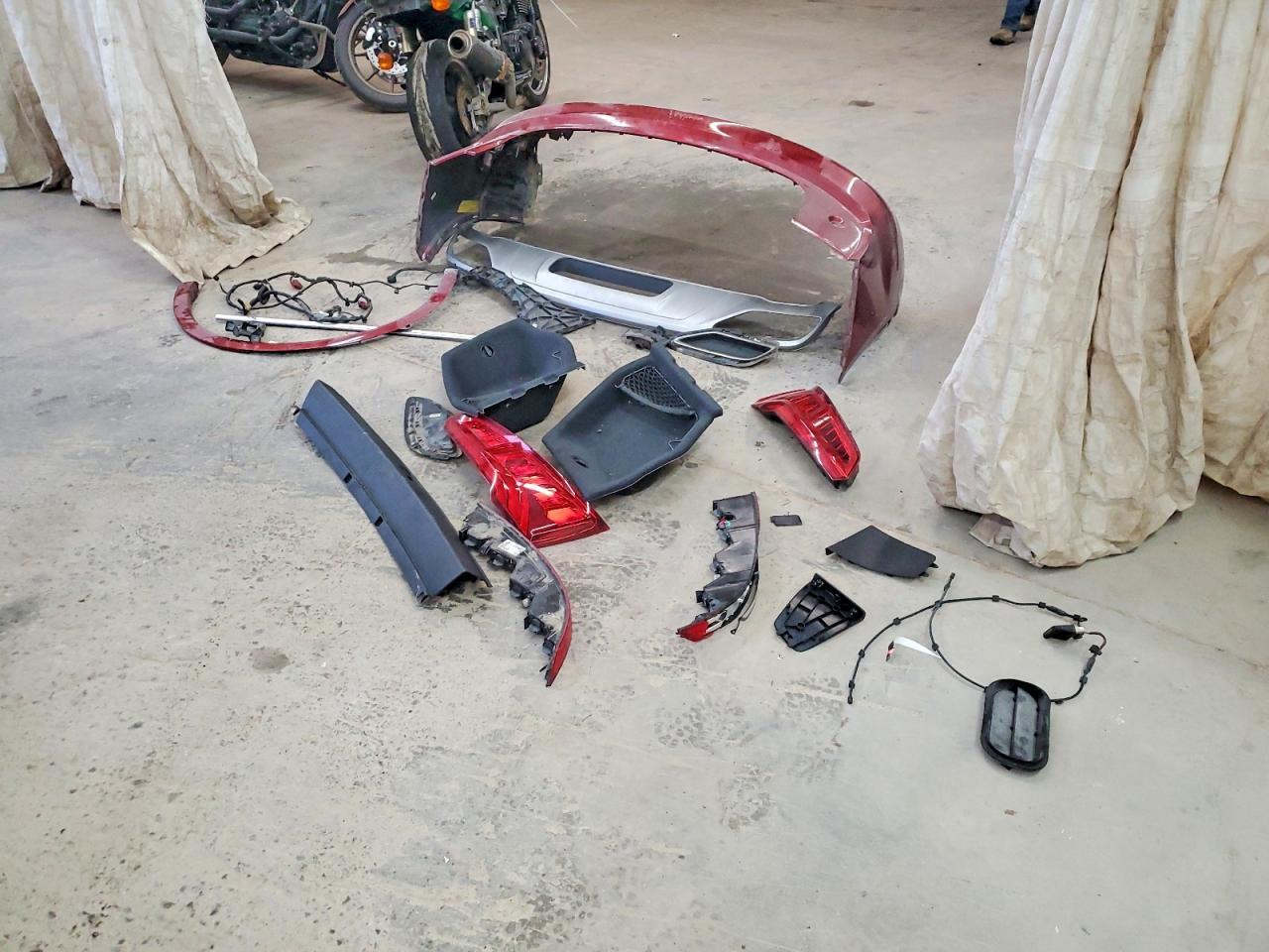 2018 Audi Q5 Premium Plus - zdjęcie 13