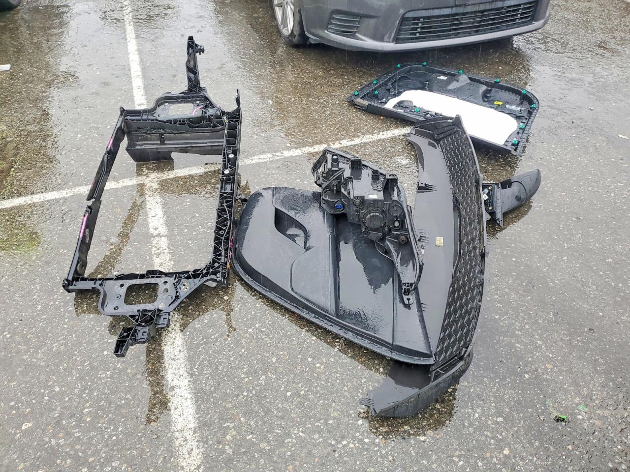 2022 Kia Forte Fe - zdjęcie 12