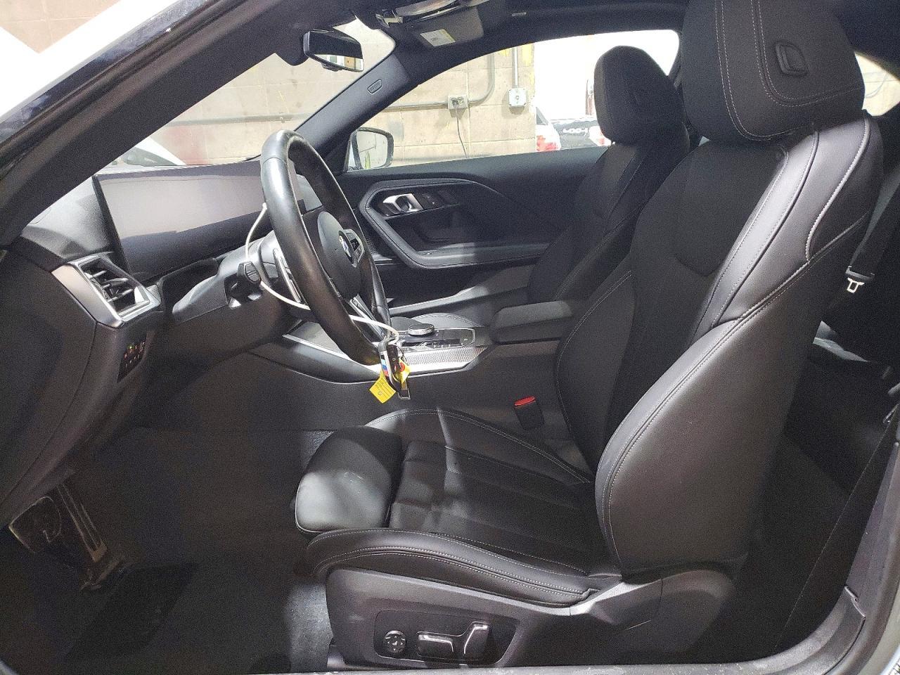 2024 BMW 230Xi - zdjęcie 7