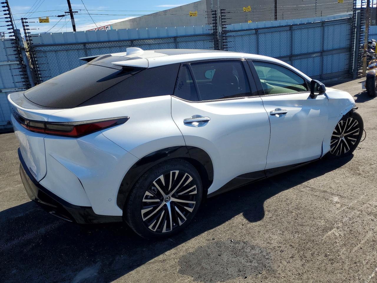 2024 Lexus Rz 300E Premium - zdjęcie 3