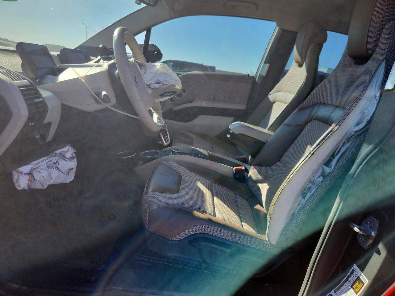 2018 BMW I3 Bev - zdjęcie 7