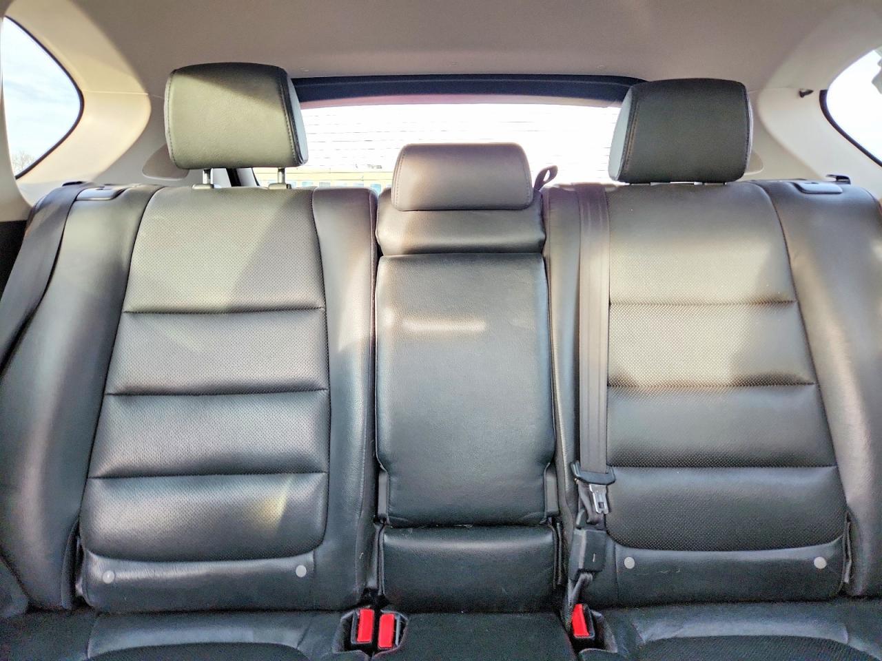 2016 Mazda Cx-5 Gt - zdjęcie 10