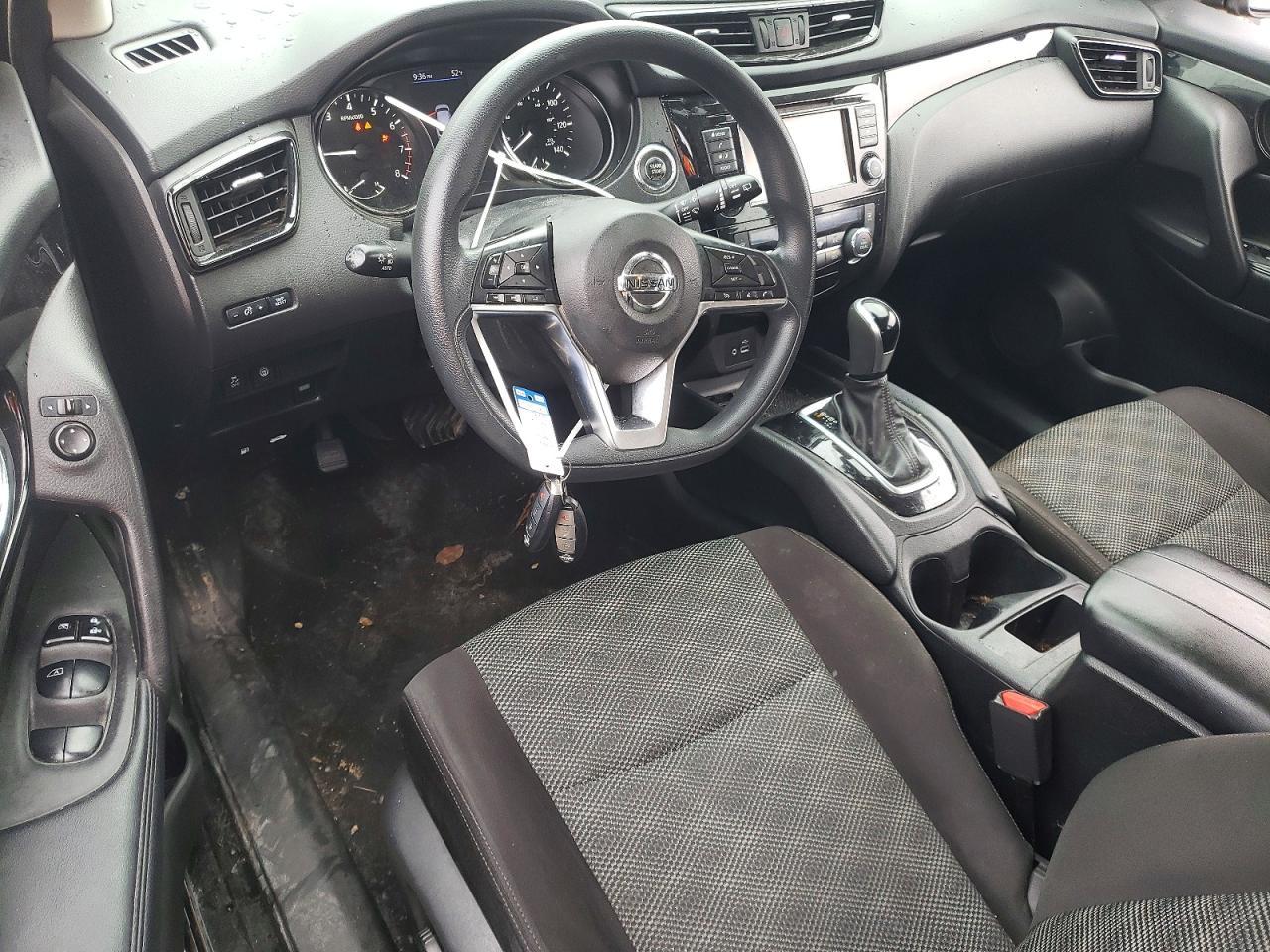 2019 Niss Rogue Sport S - zdjęcie 8